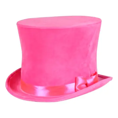 Höghatt Rosa Flair Deluxe - 58