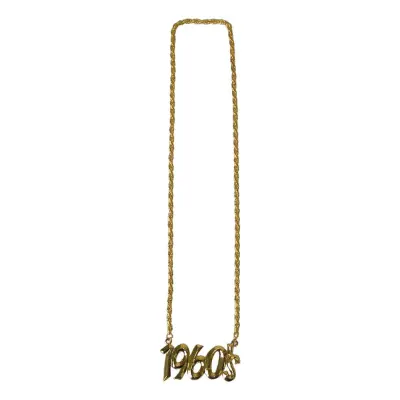 Halsband 1960s