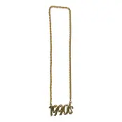 Halsband 1990s