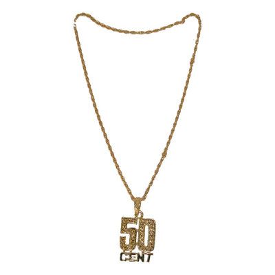 Halsband 50 Cent