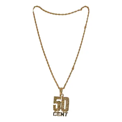 Halsband 50 Cent