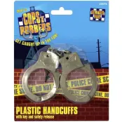 Handbojor Plast