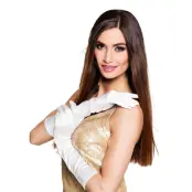 Handskar Monte Carlo Vita - One size