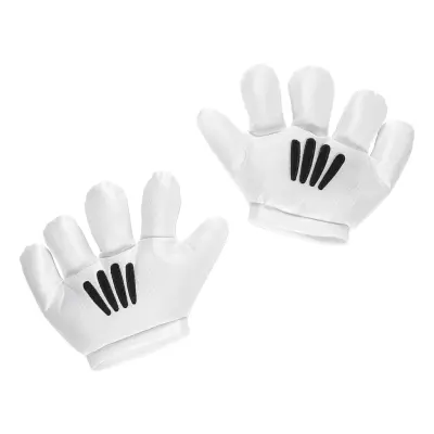 Handskar Tecknad Figur - One size