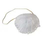 Handväska Ängel