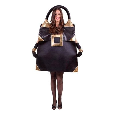 Handväska Maskeraddräkt - One size