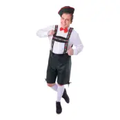 Hansel Maskeraddräkt - One size