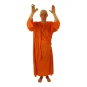 Hare Krishna Maskeraddräkt - One size