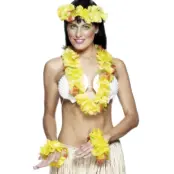 Hawaii Kit Gul