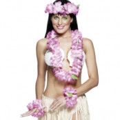 Hawaii Kit Rosa