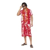 Hawaiii Hunk Maskeraddräkt