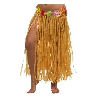 Hawaii Kjol - One size