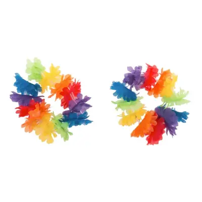 Hawaiikrans Armband - 2-pack