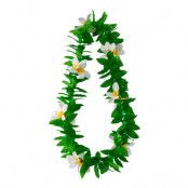 Hawaiikrans Blommor & Blad - 1-pack