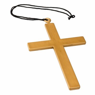 Heligt Kors Maskerad