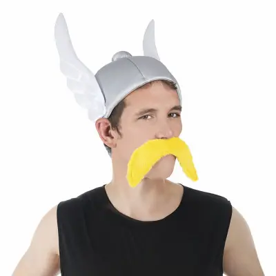 Hjälm Asterix - One size