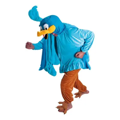 Hjulben Maskeraddräkt - One size