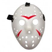 Hockeymask Jason - One size