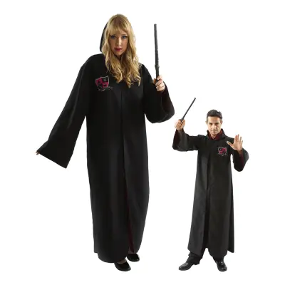 Hokus Pokus Maskeraddräkt - Standard