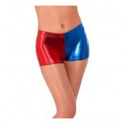 Hotpants Harley Quinn - Large