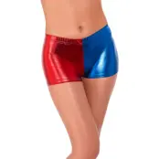 Hotpants Harley Quinn - Medium