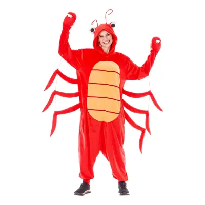 Hummer Onesie Maskeraddräkt - Small/Medium