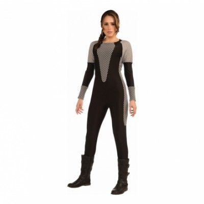 Hunger Games 2 Maskeraddräkt