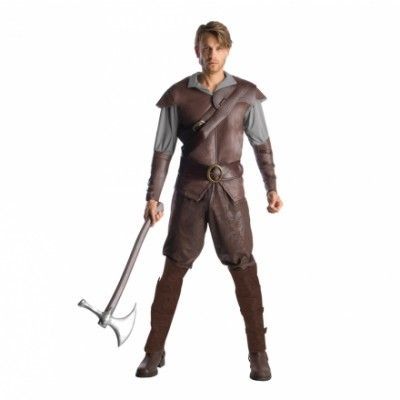 Huntsman Maskeraddräkt