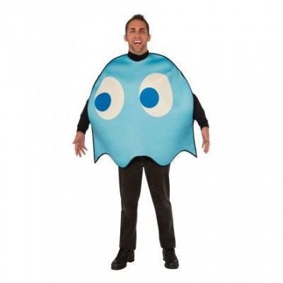 Inky Maskeraddräkt - One size