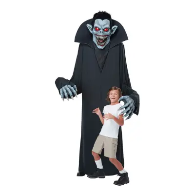 Jättevampyr Maskeraddräkt - One size