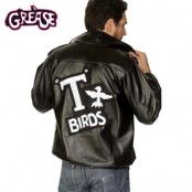 Jacka, Grease T-Bird XL