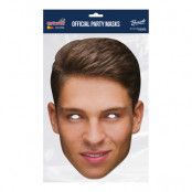 Joey Essex Bravado Pappmask