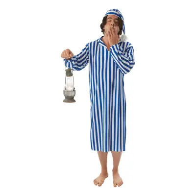 John Blund Maskeraddräkt - One size