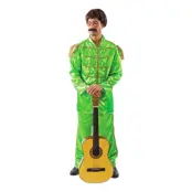 John Lennon Beatles Maskeraddräkt - One size