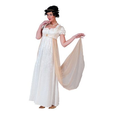 Josephine Maskeraddärkt - Large