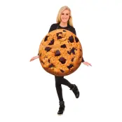 Kaka Maskeraddräkt - One size