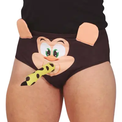 Kalsonger Apa - One size