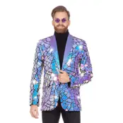 Kavaj Holografisk - Large