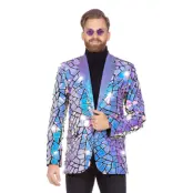 Kavaj Holografisk - Small