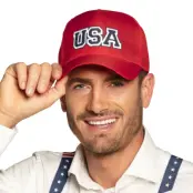 Keps USA - One size