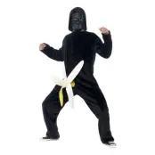 King Dong Maskeraddräkt - One size