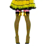 Knästrumpor Geting - One size