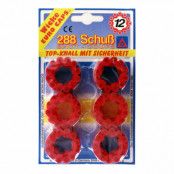 Knallpulver 12-skotts - 24-pack