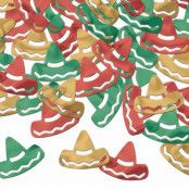 Konfetti Sombreros