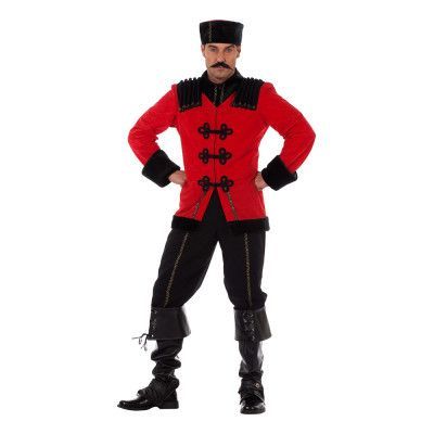 Kosack Maskeraddräkt - Medium