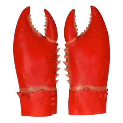 Krabbklor - One size