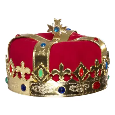Kungakrona - One size