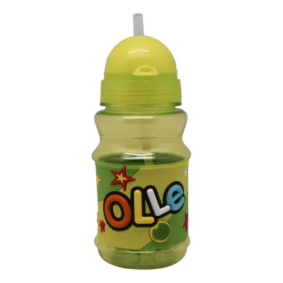 Namnflaska - Olle