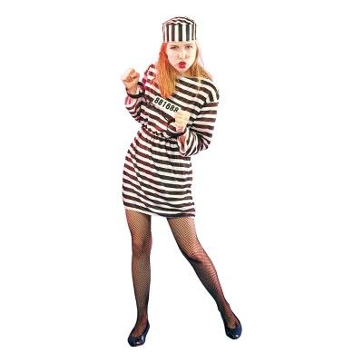 Halloweendekoration Hängande Skål med Döskalle