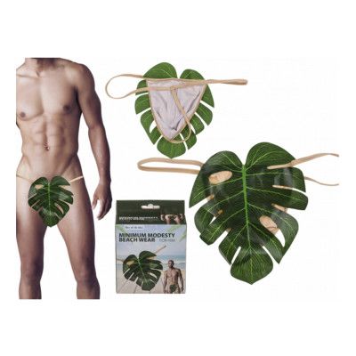 Löv Kalsong - One size